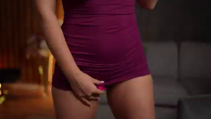 BrandyWhite