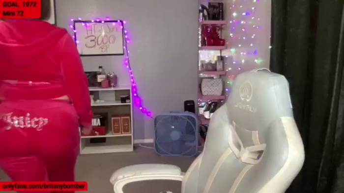 BritanyBomber