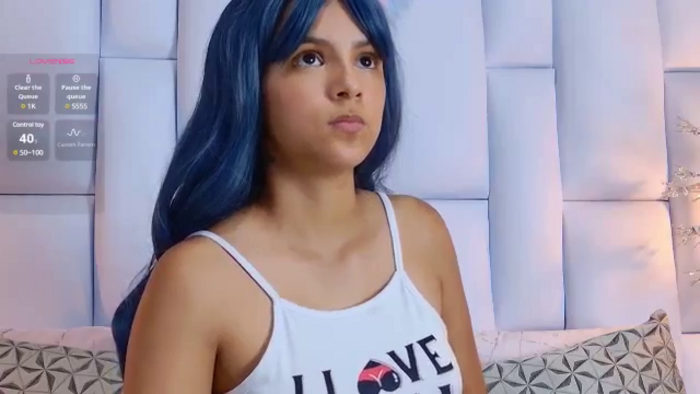 IrisRoss