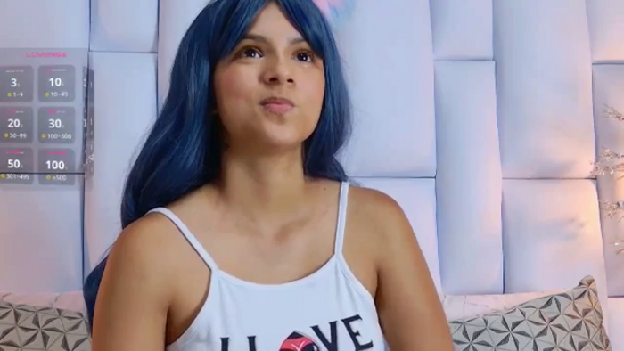 IrisRoss
