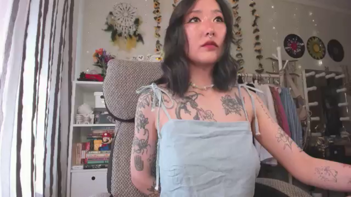 KellyAsian