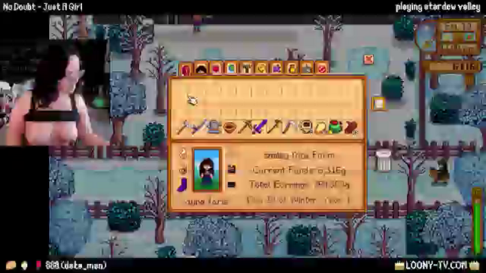 LoonyTV