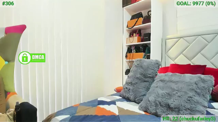 MFCgoddess