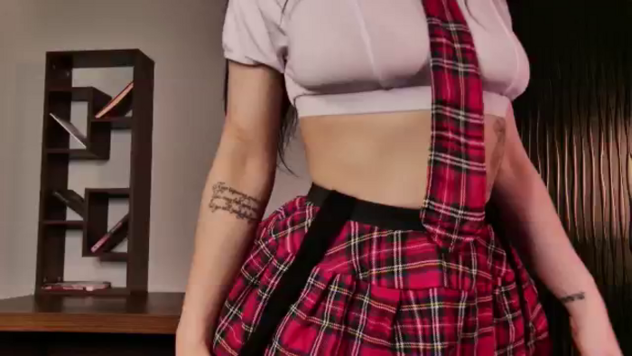 MadilynFox