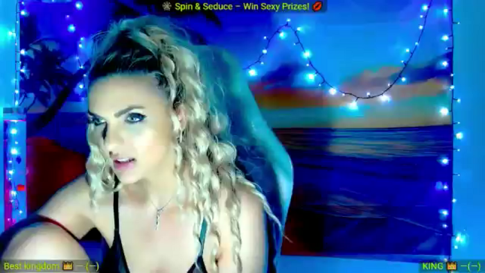 SunnyQueen