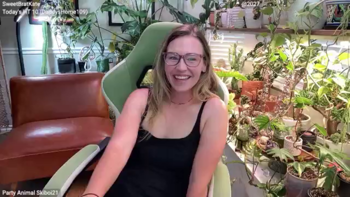 SweetbratKate