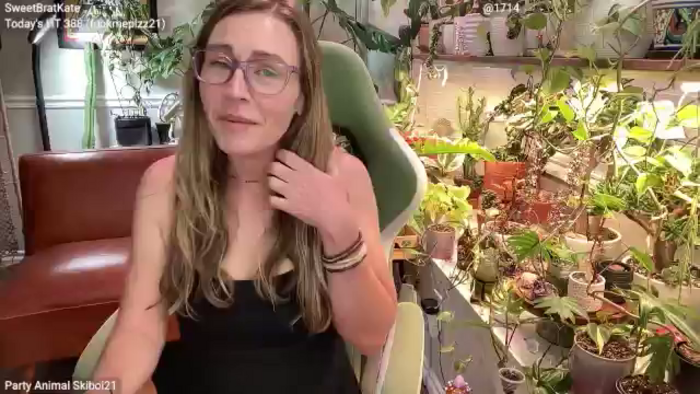 SweetbratKate
