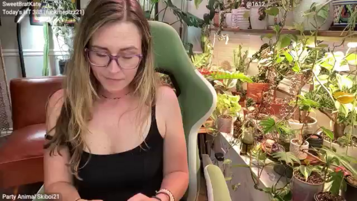 SweetbratKate
