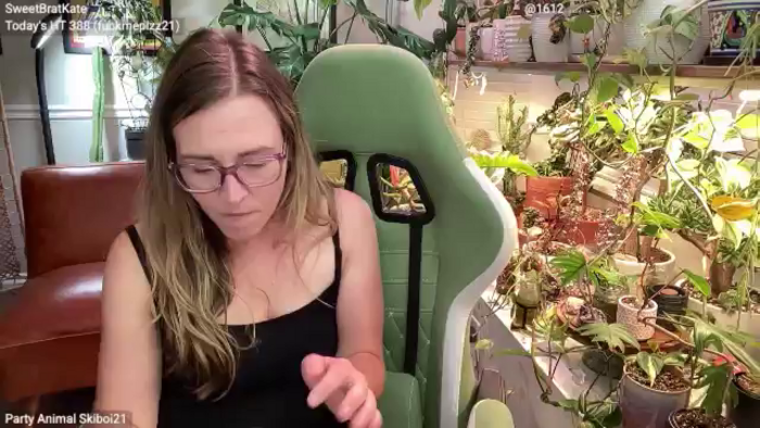 SweetbratKate
