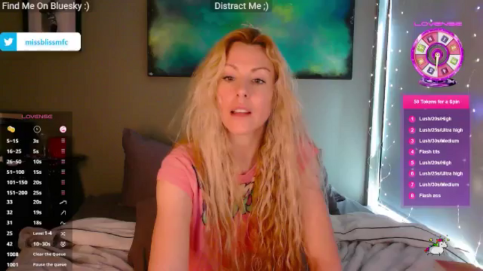 aMissBliss