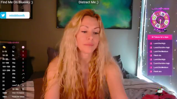 aMissBliss