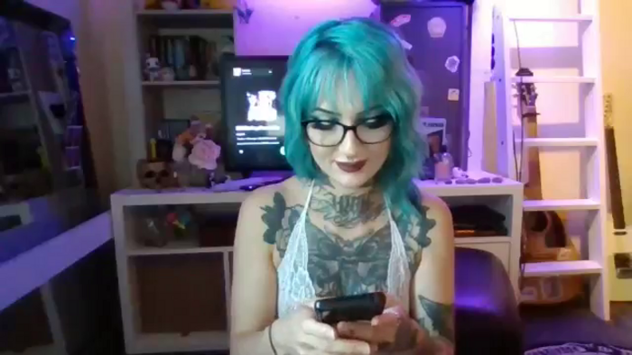 thechameleon