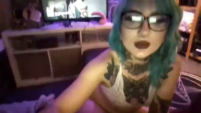 thechameleon