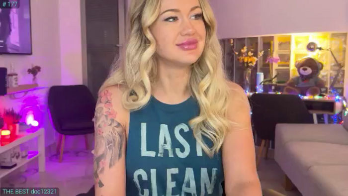 AlexiAngel