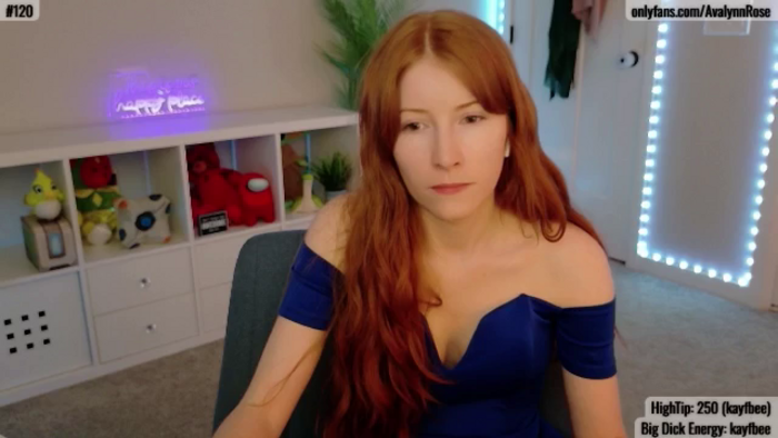 AvalynnRose