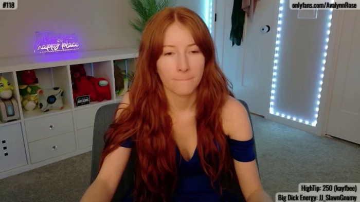 AvalynnRose