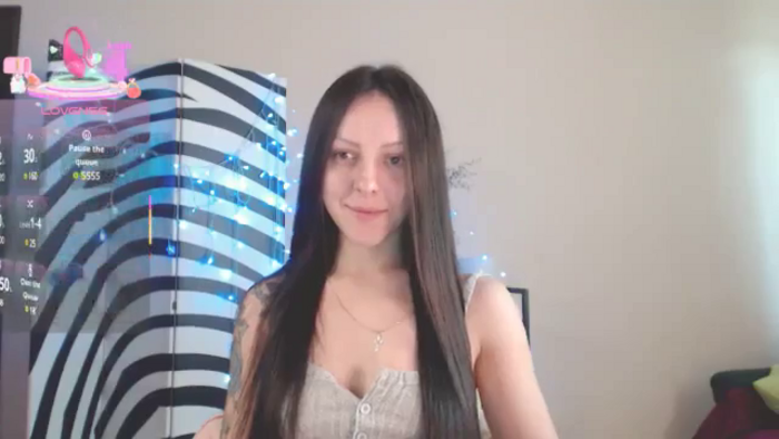 BrunetteMuse