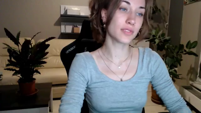 GalaxyAnisia