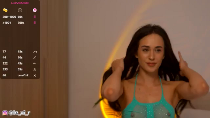 LexiReed