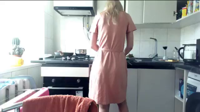 MeltingJulia