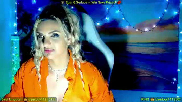 SunnyQueen