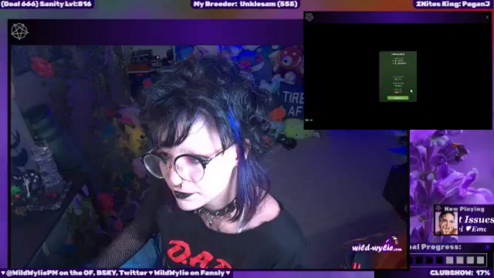 WildWyliePM
