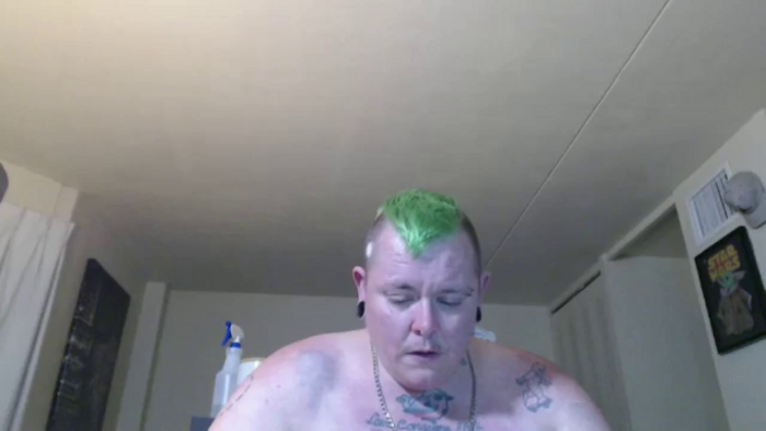AJthePunk420