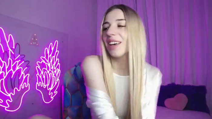 AlinaBlank