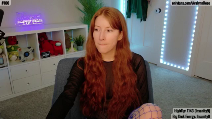 AvalynnRose