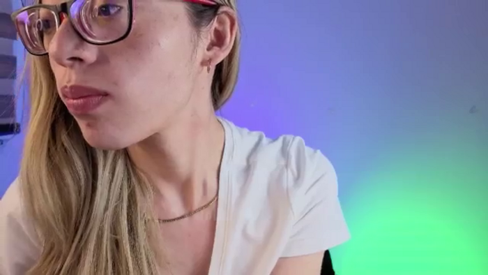 Carolblonde