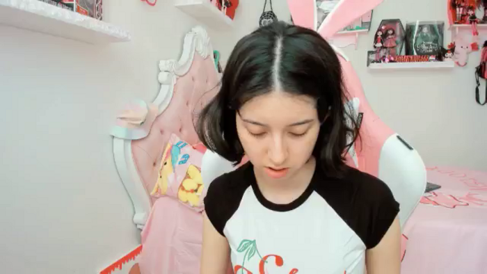 Cherrycute666