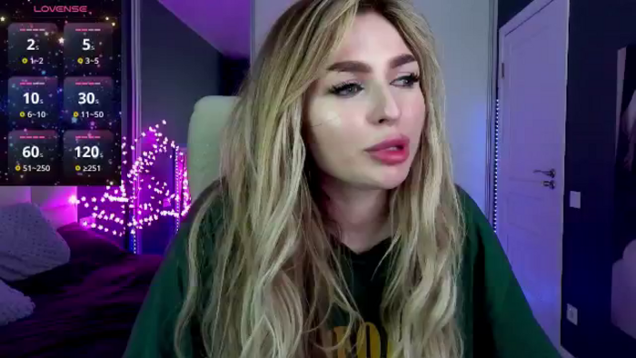 FieryBlondie