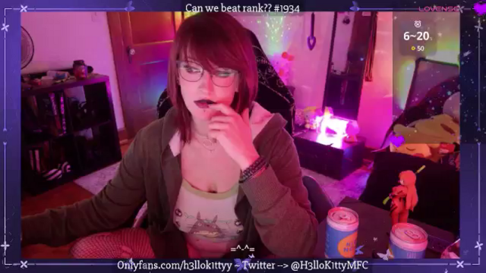 H3llok1tty