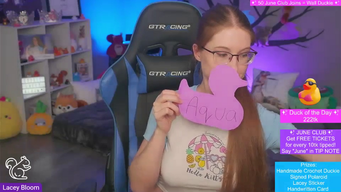 LaceyBloom