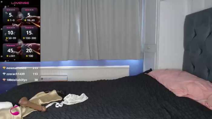 LaceysRoom