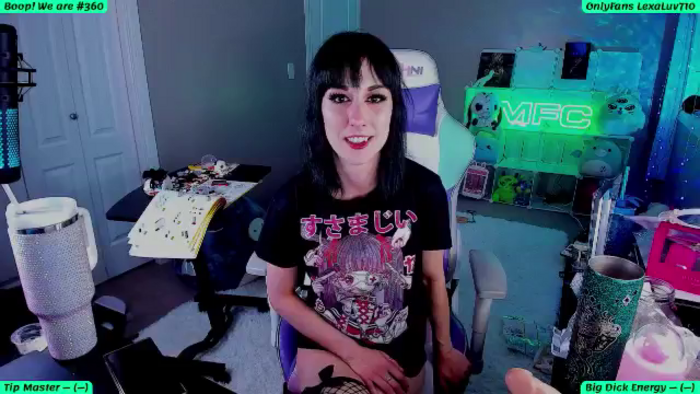 LexaLuv