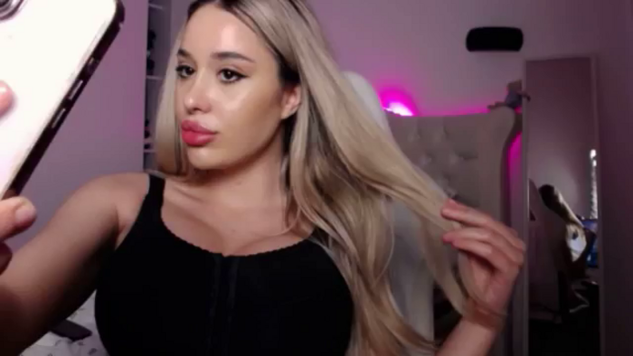 LexxySelena