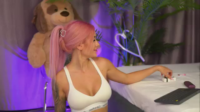 MikyLust