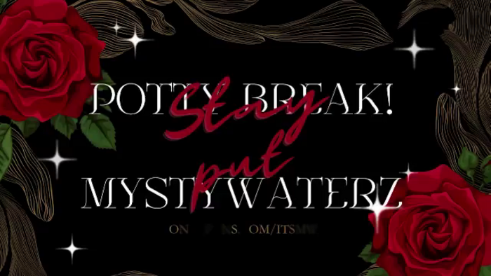 MystyWaterz