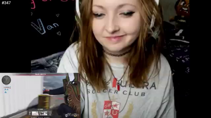 PrincessBluu