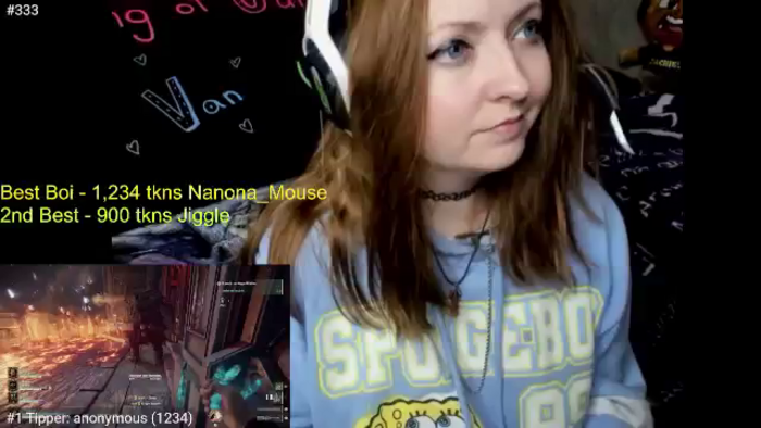PrincessBluu