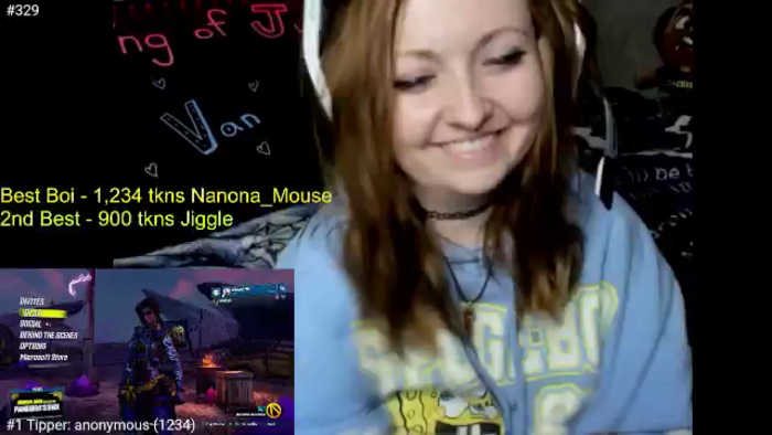PrincessBluu
