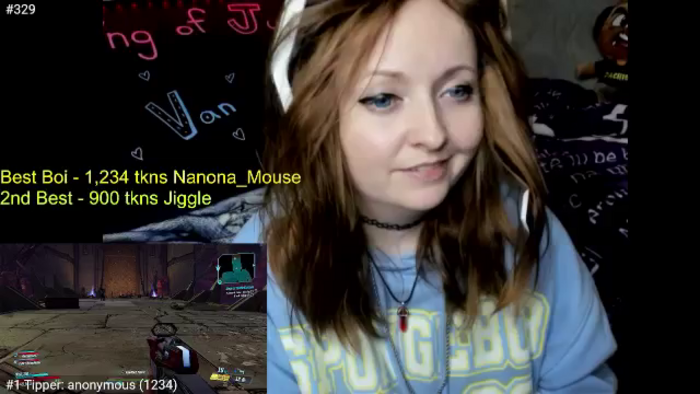 PrincessBluu