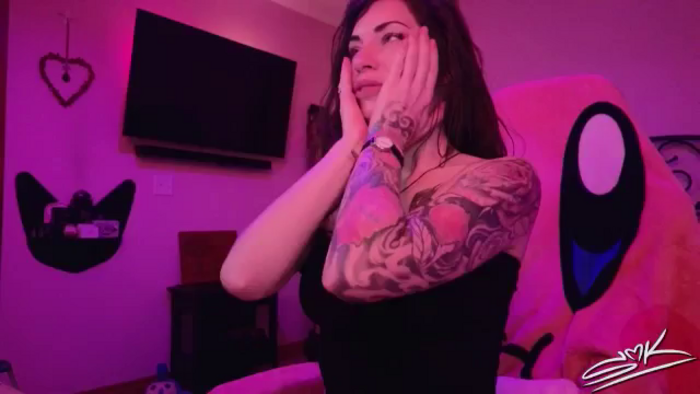 ShowMeKitties