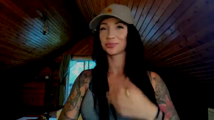 SookieHunnie