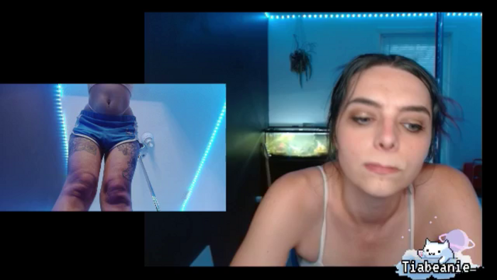 Tiabeanie