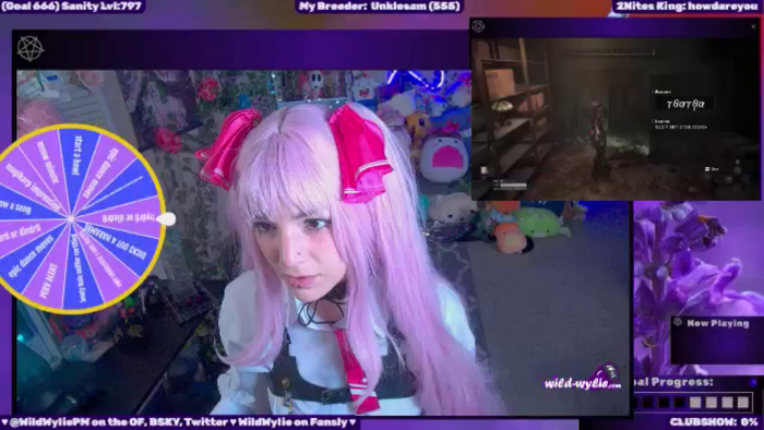 WildWyliePM