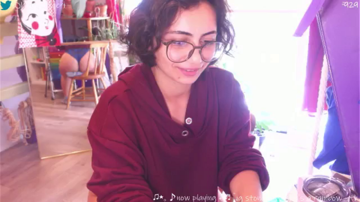 barelysafaeri