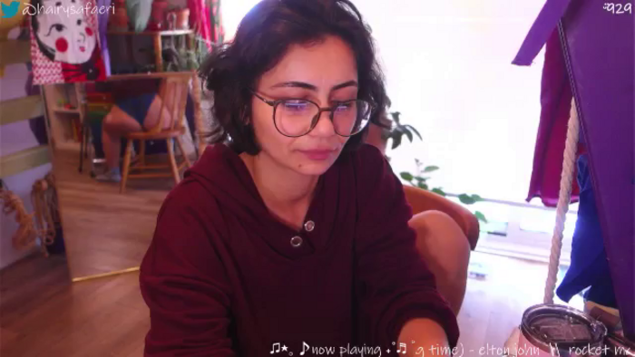 barelysafaeri