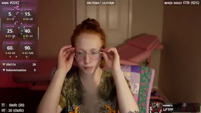 lilstorm